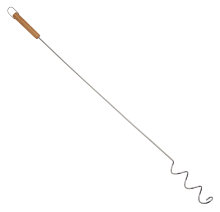 Pølsespyd til bål - Grillexpert